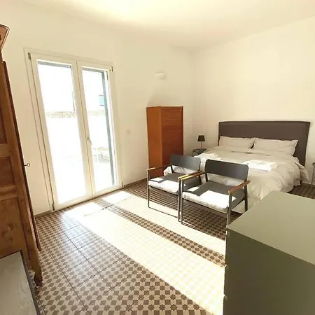 Apartmán Orchidea *