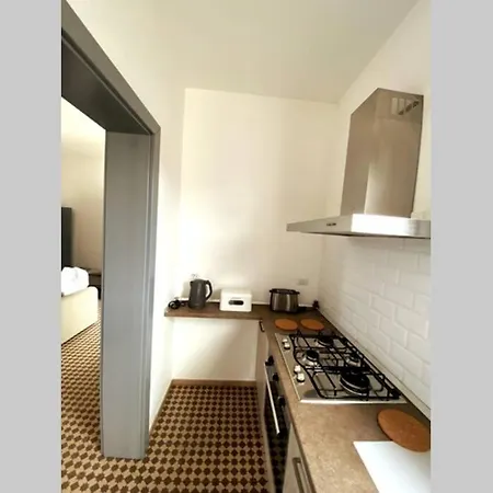 Apartmán Orchidea *