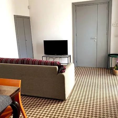 Apartmán Orchidea