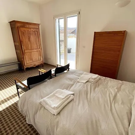 Apartmán Orchidea
