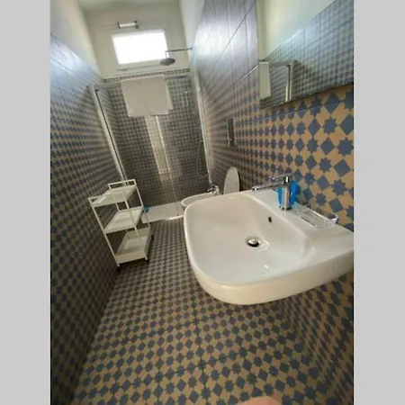 Orchidea Apartmán Lecce